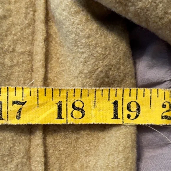 J. Crew Top Coat - Picture 7 of 9